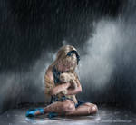 No shelter by doredore No shelter by doredore
