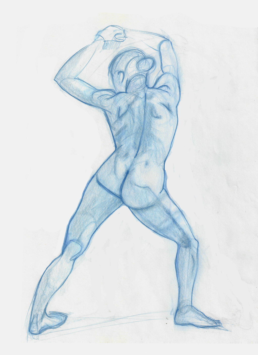 Figure Drawing