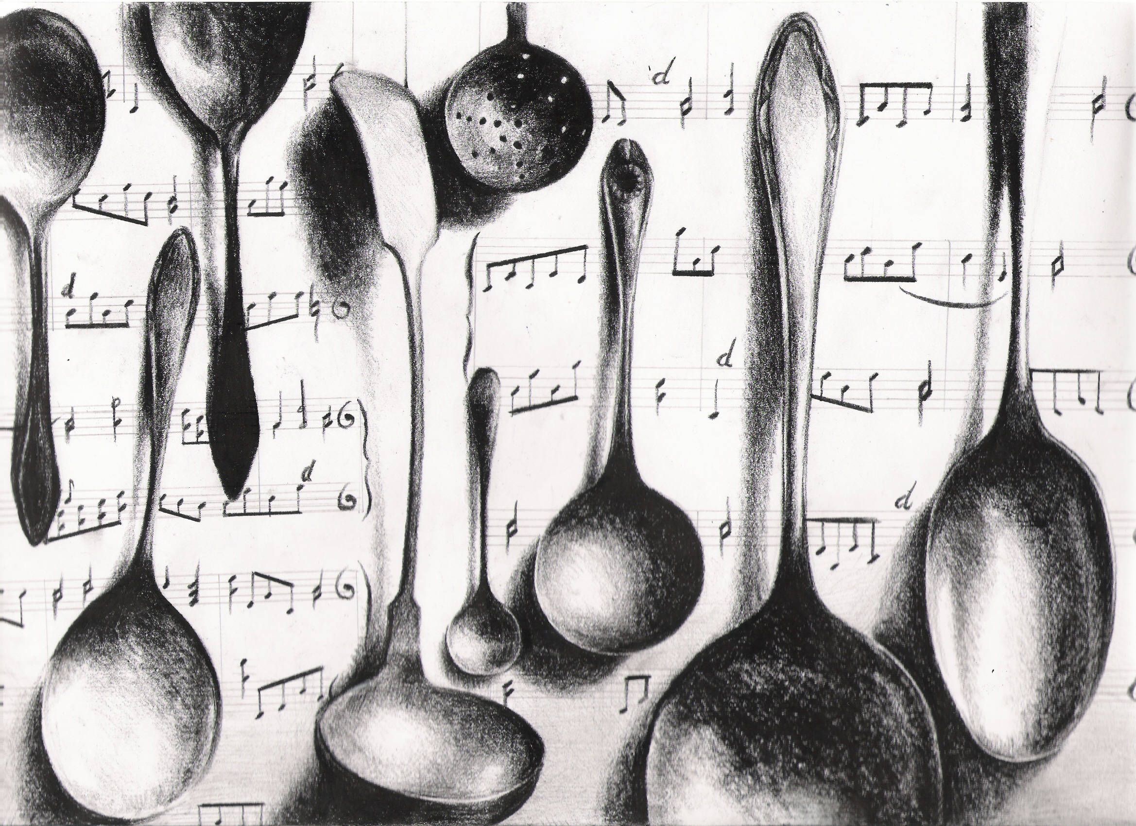 Spoons