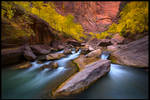 River of the Gods by MarcAdamus