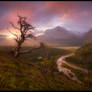 Seasons gone by