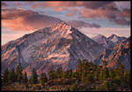 Lord of the Valley by MarcAdamus