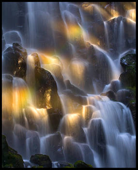 Rainbow Falls