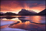 The Beginning by MarcAdamus