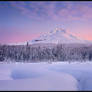 Mountain Graceful
