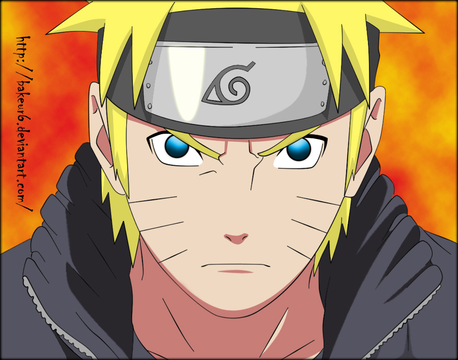 naruto