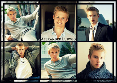 Alexander Ludwig