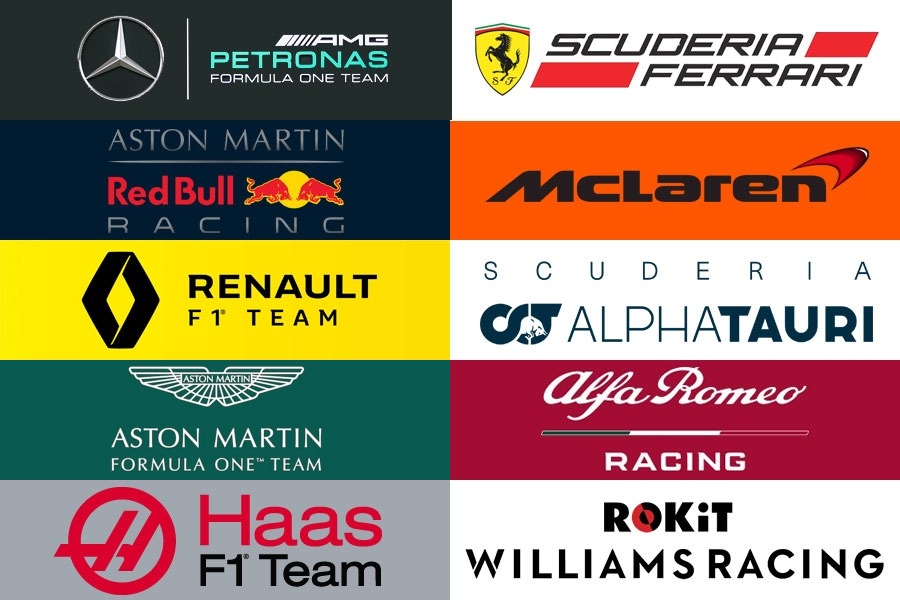 F1 Team Logo 21 By Nicolaiempire On Deviantart F1 Team Logo 21 By Nicolaiempire On Deviantart