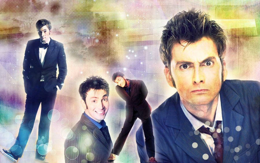 DW by ILOVEDT on DeviantArt