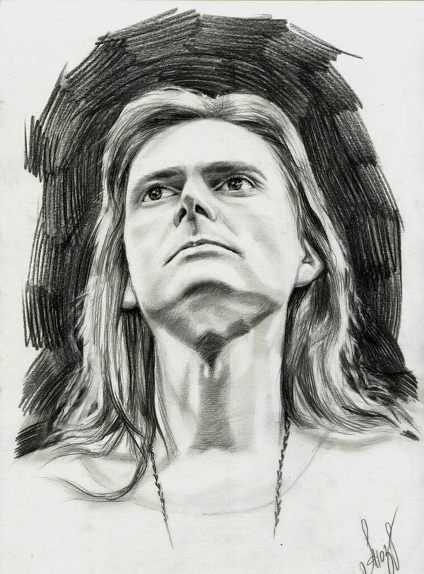 Richard Riot Drawing Richard ||| by ILOVEDT on DeviantArt