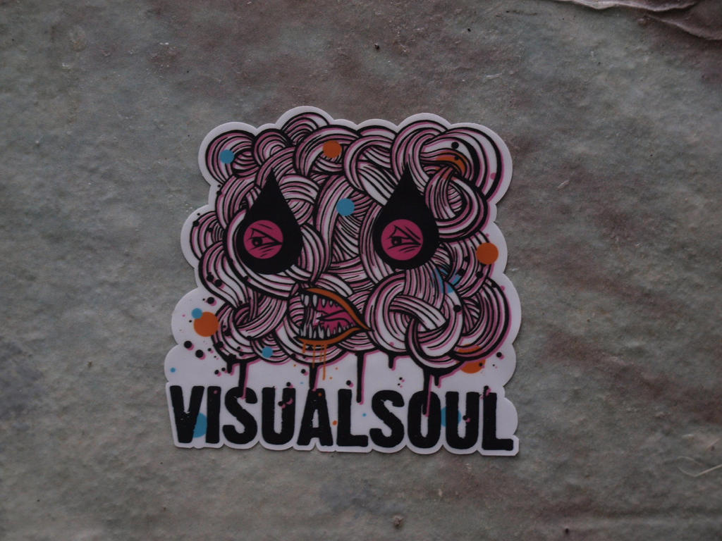 Visual Soul