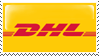 DHL Stamp