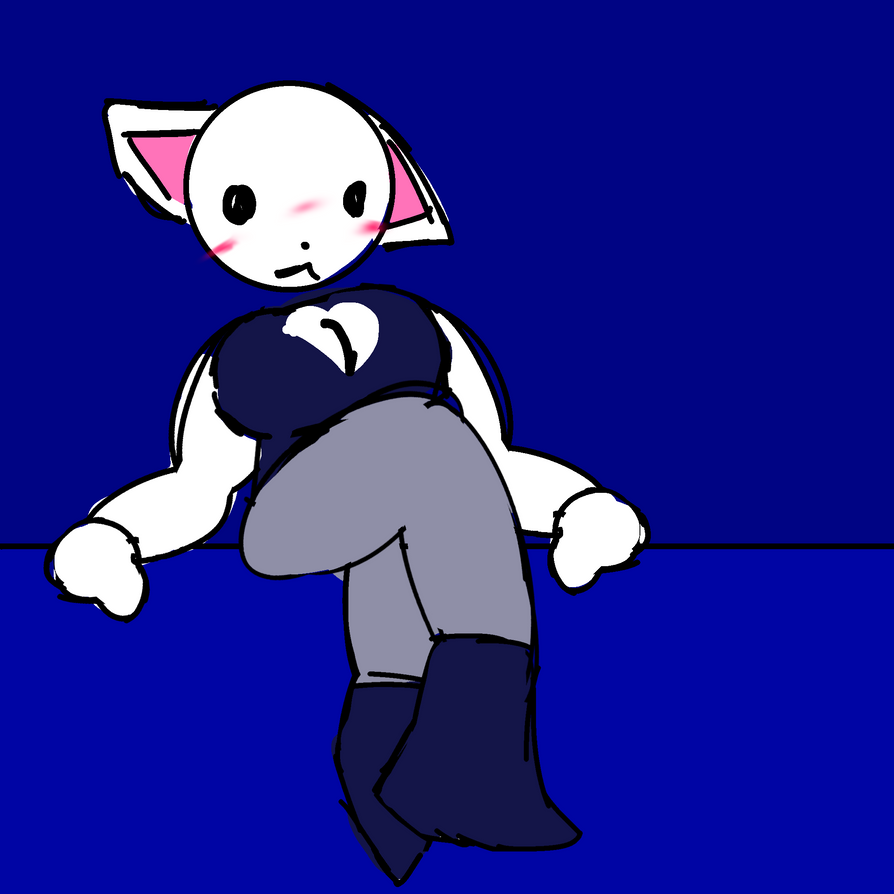 Randomuseragain Random drawing ig by boozeringuser on DeviantArt