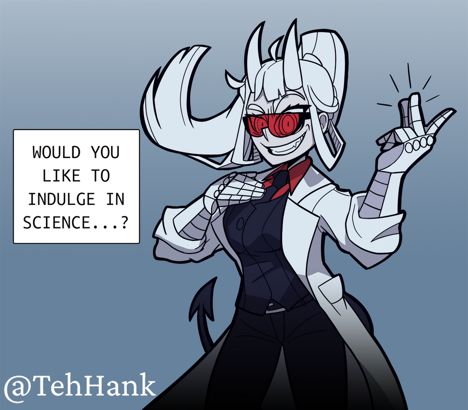 Loremaster Helltaker By Hankteh On Deviantart Loremaster Helltaker By Hankteh On Deviantart