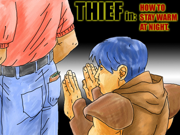 FF Thief