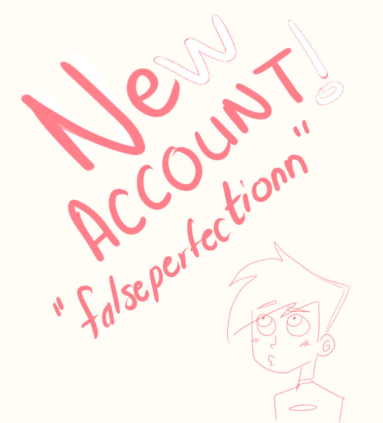 FALSEPERFECTIONN by MichVS95 on DeviantArt