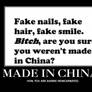 Made In China