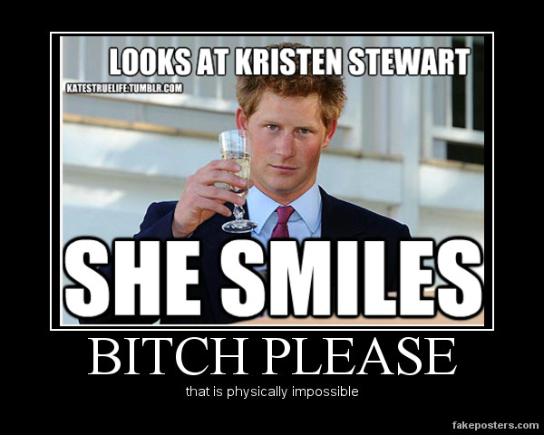 Kristen Please