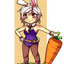 LoL: Bunny Riven