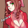 FF7: Aerith