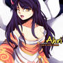 LoL: Ahri, the Nine-Tailed Fox