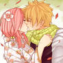 Naruto: Everyday Love - Spring Kisses