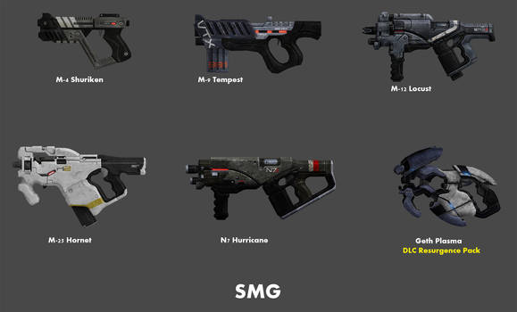 Smg