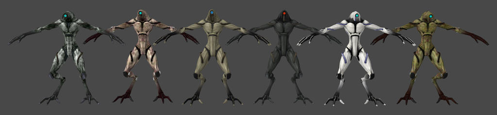Geth Deviantart Geth Hooper by nach77 on DeviantArt