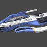 Shuttle Cruiser