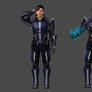 Kaidan Armor 1