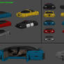 Fly Cars Concept - Part 1