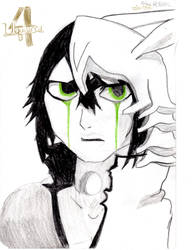 Ulquiorra Shiffer