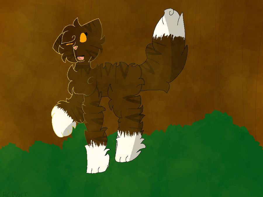 Careful how you preceded, good man by PaintedGems Careful how you preceded, good man by PaintedGems