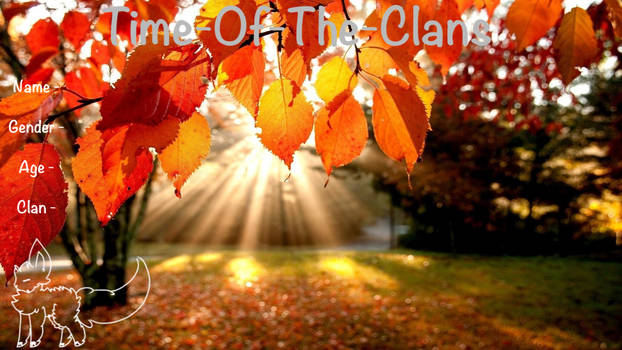 Autumnclan App -