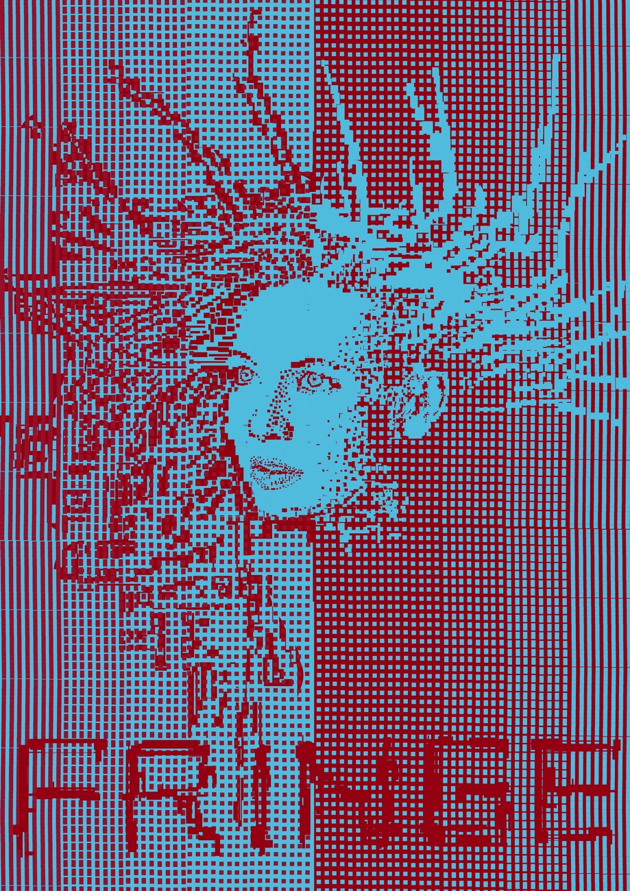 Fringe poster by Iamyourfear on DeviantArt