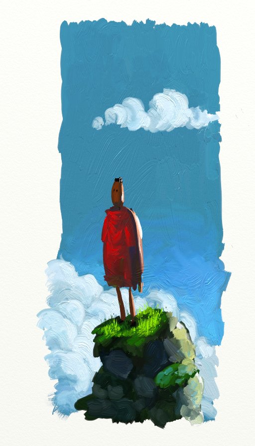 5 minutes with Artrage