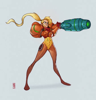 Samus