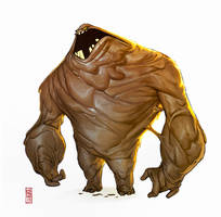 Clayface