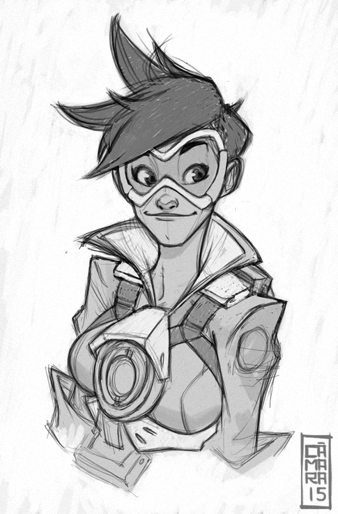 Tracer