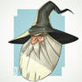 Gandalf the Grey