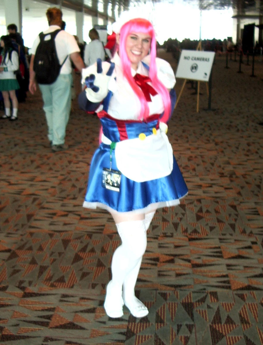 Otakon XXXII