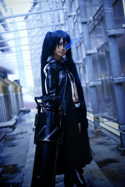 BRS : The Beginning