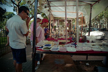 Feria