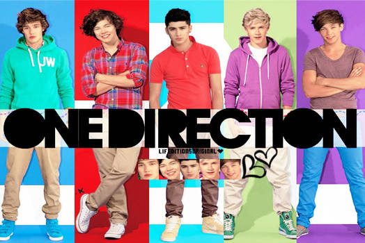 One Direction