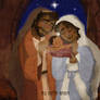 Nativity - khag molad sameakh!