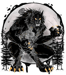 Werewolf