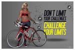 Bicycle Fitness Poster