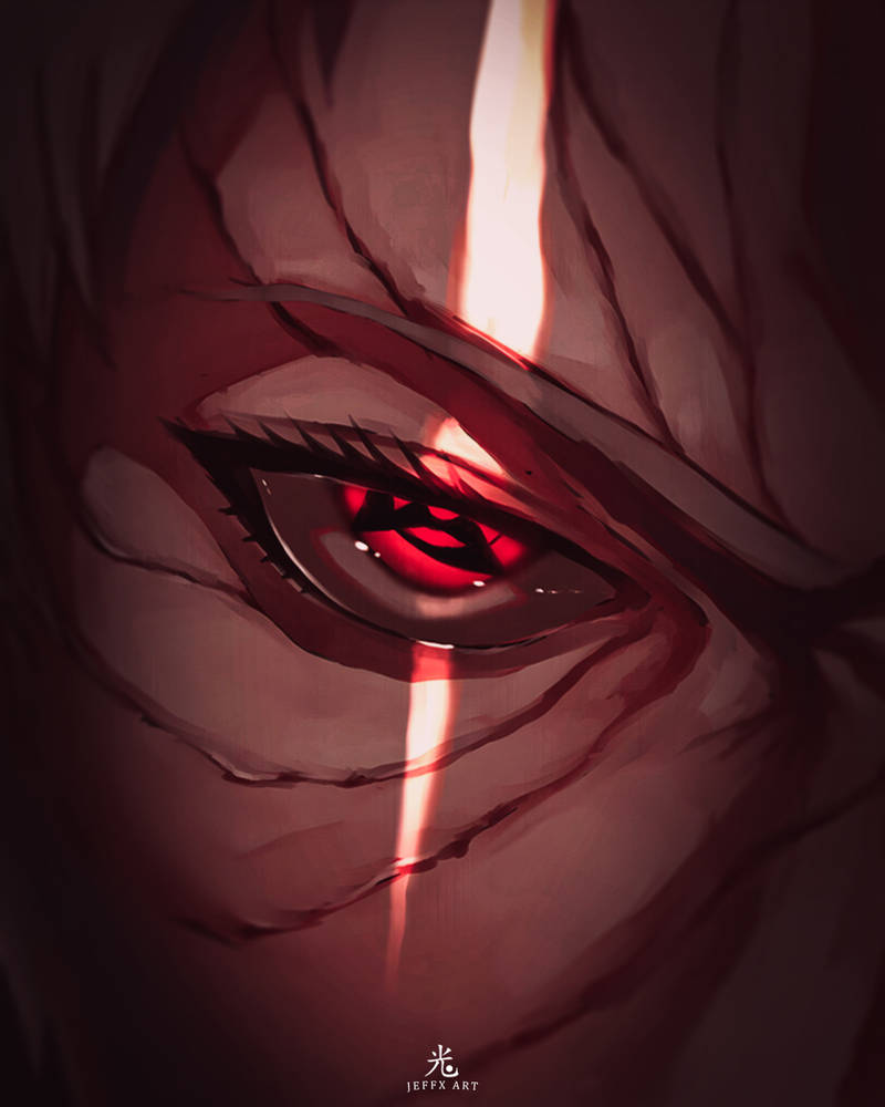 Obito Uchiha by jeffxart on DeviantArt