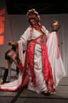 NDK Competition 2013 Group - Sakurahime by trinityrenee