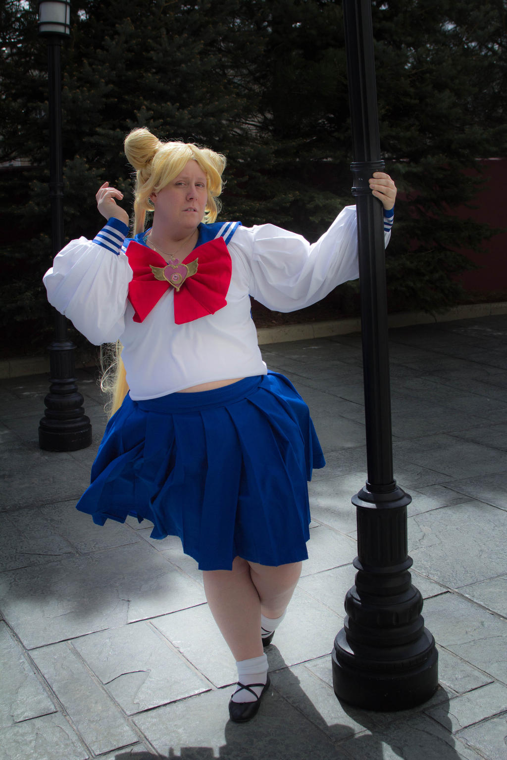 Just Dreaming is No Good by trinityrenee